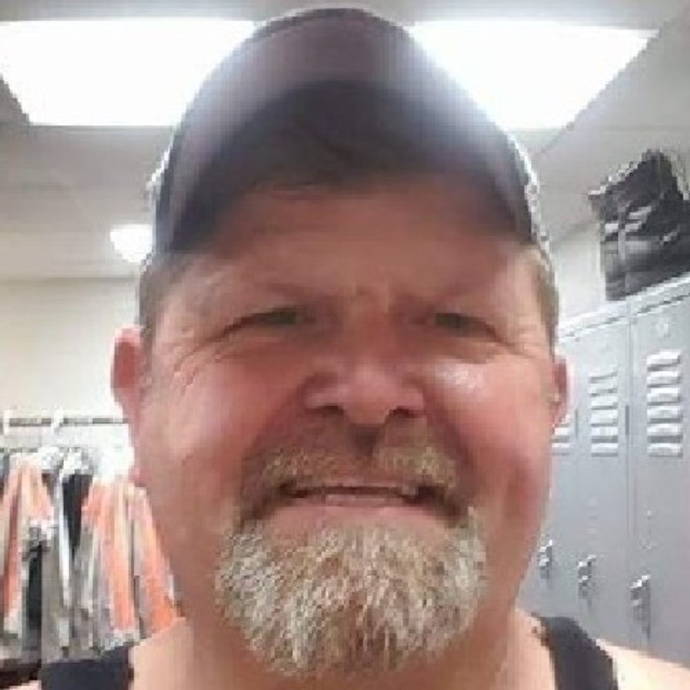 Meet your Posher, Todd